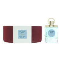 Eau de Cologne Caron L'Invisible Qui Luit, Unisex, 100ml