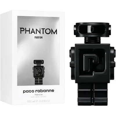 Parfum Paco Rabanne Phantom 100ml