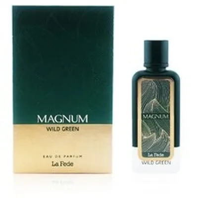 Parfum La Fede Magnum Wild Green, 325g
