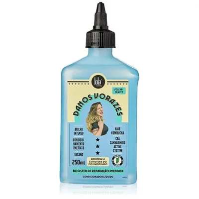 Tratament par, Lola, Damage Vortex, 250ml