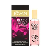 Apa de colonie, Yves Saint Laurent, Black Musk, 96ml