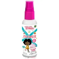 Spray Descurcare, Novex, My Little Curls, roz, 120ml