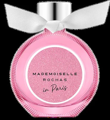 Rochas Mademoiselle Rochas In Paris, Parfum pentru femei, 50ml
