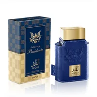 Eau de Parfum Emper Presidente Al Qaid 100 ml