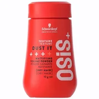 Pudra pentru volum, Schwarzkopf, OSiS+ Dust It, 125g