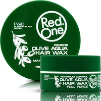 Gel de styling pentru păr, Redone Aqua Hair Full Force, 170g