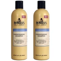 Șampon Dr. Miracle's, Conditioning, 355ml