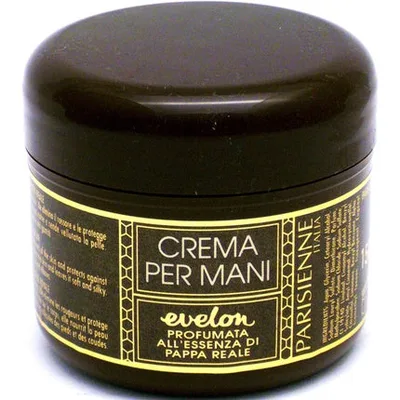 Cremă de mâini Crema, Parisian, 150ml