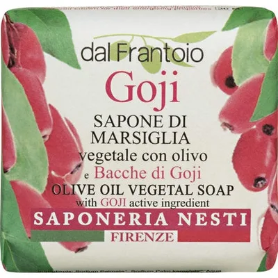 Săpun solid Nesti Dante, Dal Frantoio, 100g