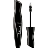 Mascara, Deborah, 24 Ore Absolute Black, 12ml