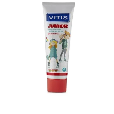Pastă de dinți Vitis, 100g