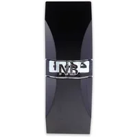 4 Men New Brand For Men EDT Spray, 3.3 oz, negru