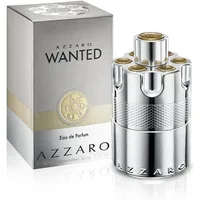 Aftershave Azzaro Wanted, Eau de Parfum, 50ml