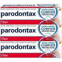 Pastă de dinți, Parodontax, 75ml, alb