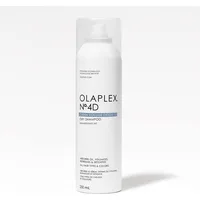 Sampon uscat, Olaplex, No. 4D Clean Volume Detox, 250ml