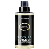 Spray de texturare, Montibello Decode Texture Builder, 200ml