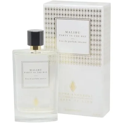 Parfum, Simone Andreoli, Malibu Party in the Bay, 100ml