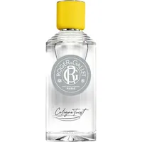 Apă de colonie, Roger Gallet, Cologne Twist, galben, 100ml