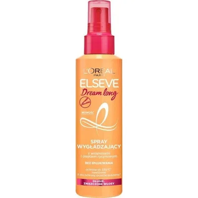 Spray netezire par, L'Oréal Paris, Dream Long, 150 ml