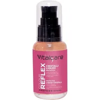 Cristale lichide Vitalcare multicolor, 139g