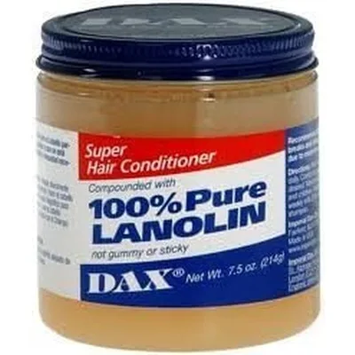 Balsam, Imperial Dax, 100% Lanolină 220 ml