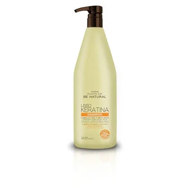 Şampon Lisso, Be Natural, 1L