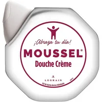 Gel de Duș, Legrain, Moussel, Alb