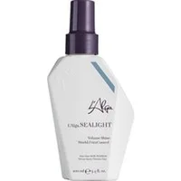 Spray styling L'Alga, Lalga L Alga Sea Light Volume, alb cu pulverizator mov