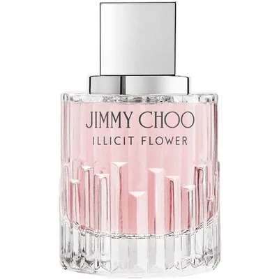 Apa de Toaleta, Jimmy Choo, Illicit Flower, 40ml