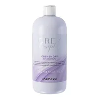 Șampon Inebrya Greylosophy Grey By Day 1000 ml culoare mov