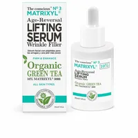 Ser antirid, The Conscious, Matrixyl, ceai verde, 30ml
