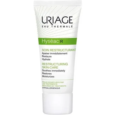 Tratament restructurant, Uriage Hyséac-R, 40ml