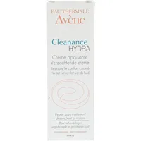 Cremă calmantă, Avène, Cleanance Hydra, 40ml