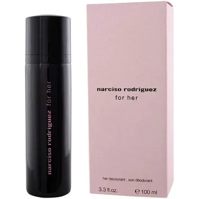 Deodorant Narciso Rodriguez, 150g