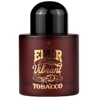 Paris Corner Emir Vibrant Spicy Tobacco Eau de Parfum, 100ml