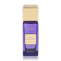 Eau de Parfum Gritti Kill The Lights 100 ml