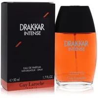 Parfum Eau De Parfum Spray Guy Laroche Drakkar Intense 50ml