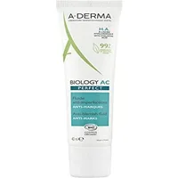 Fluid hidratant, A-Derma, Biology AC, 40ml