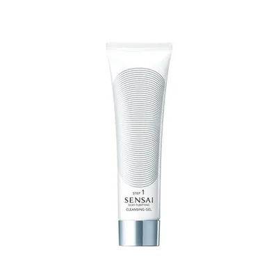 Gel de Curatare Fata, Kanebo, Sensai Silky Purifying, 100g