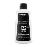 Lotiune Oxidant Lichid, Goldwell, 12%, 1000ml