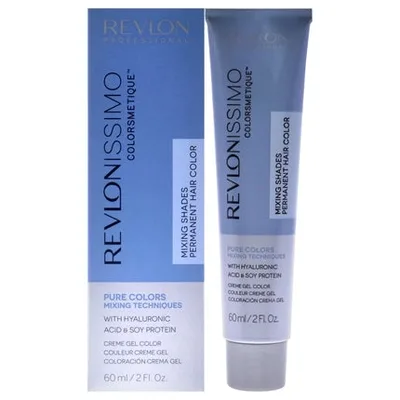 Culoare permanentă Revlonissimo 022 Irise, 60 ml