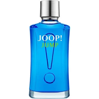 Apa de Toaleta, Joop!, Jump, 100 ml