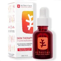Ulei facial Erborian, ser multi-perfectionare, 30ml