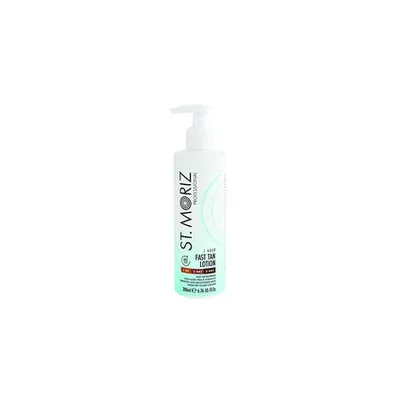 Loțiune autobronzantă, St. Moriz, Instant, Aloe Vera