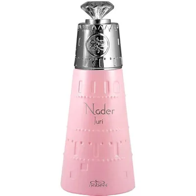 Eau de Parfum Nabeel Nader Juri 100ml