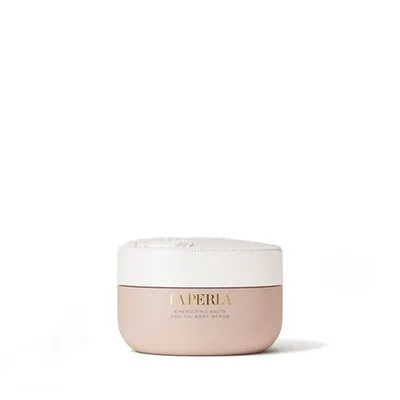 Exfoliant Corporal La Perla Energizing Salts And Oil Body Scrub, 150 ml