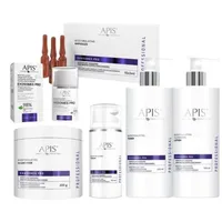 Kit ingrijire anti-imbatranire, Apis, Exosomes Pro