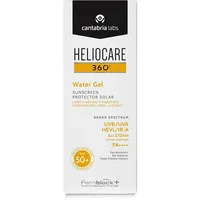 Gel protector solar, Heliocare, Helio 360, SPF50+, 50ml