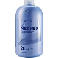 Oxidant păr Sublime Beauty, Risfort, 20 Vol 6%, 1000g