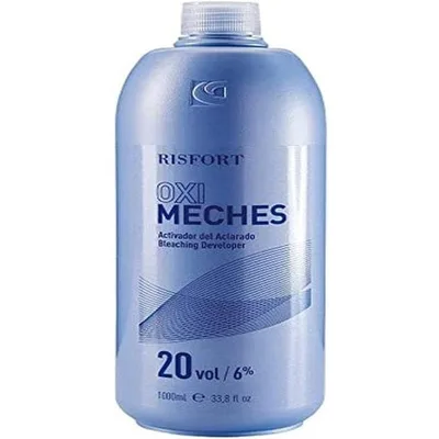 Oxidant păr Sublime Beauty, Risfort, 20 Vol 6%, 1000g